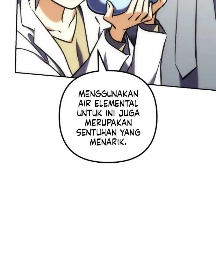 The Rebellious Apostle of the Harvest Goddess Chapter 44 Gambar 9