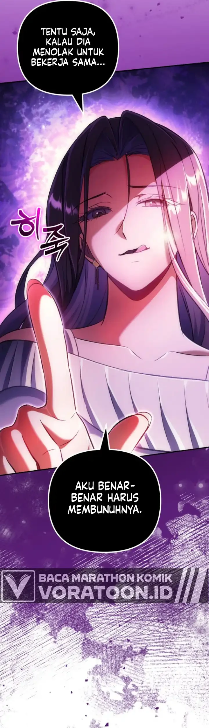 The Rebellious Apostle of the Harvest Goddess Chapter 45 Gambar 9