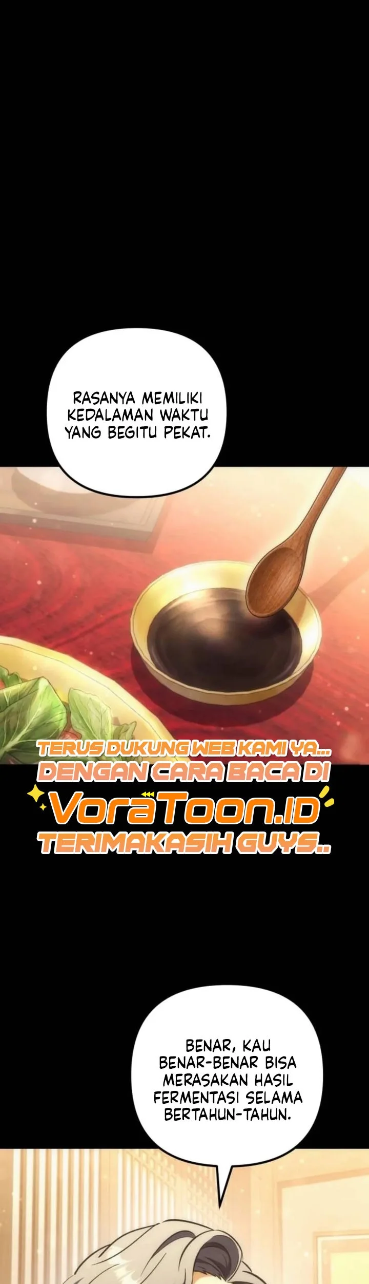 The Rebellious Apostle of the Harvest Goddess Chapter 46 Gambar 8