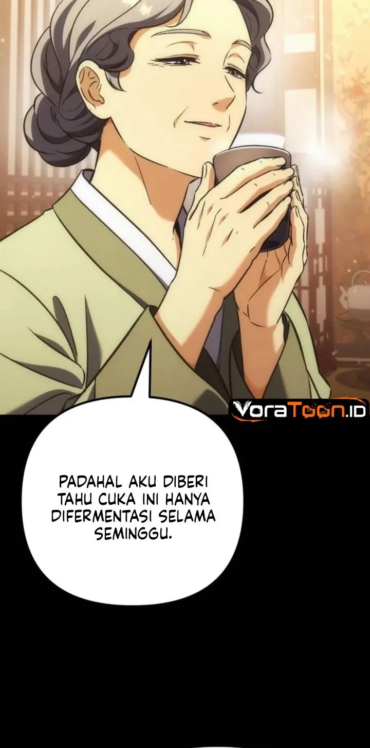 The Rebellious Apostle of the Harvest Goddess Chapter 46 Gambar 9