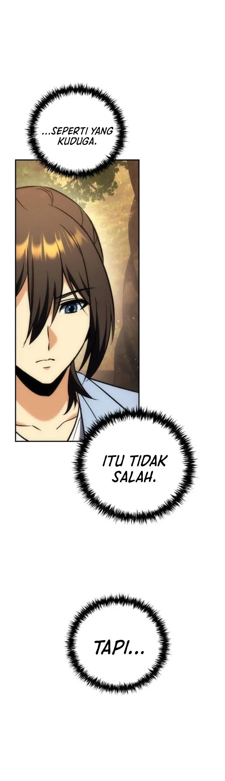 The Rebellious Apostle of the Harvest Goddess Chapter 47 Gambar 9