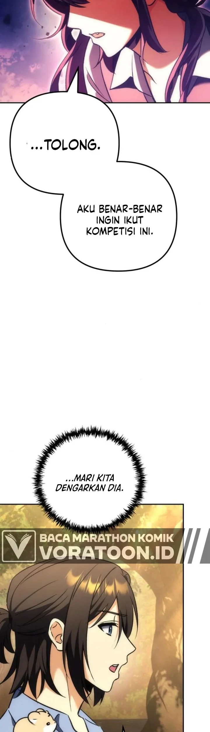 The Rebellious Apostle of the Harvest Goddess Chapter 47 Gambar 11