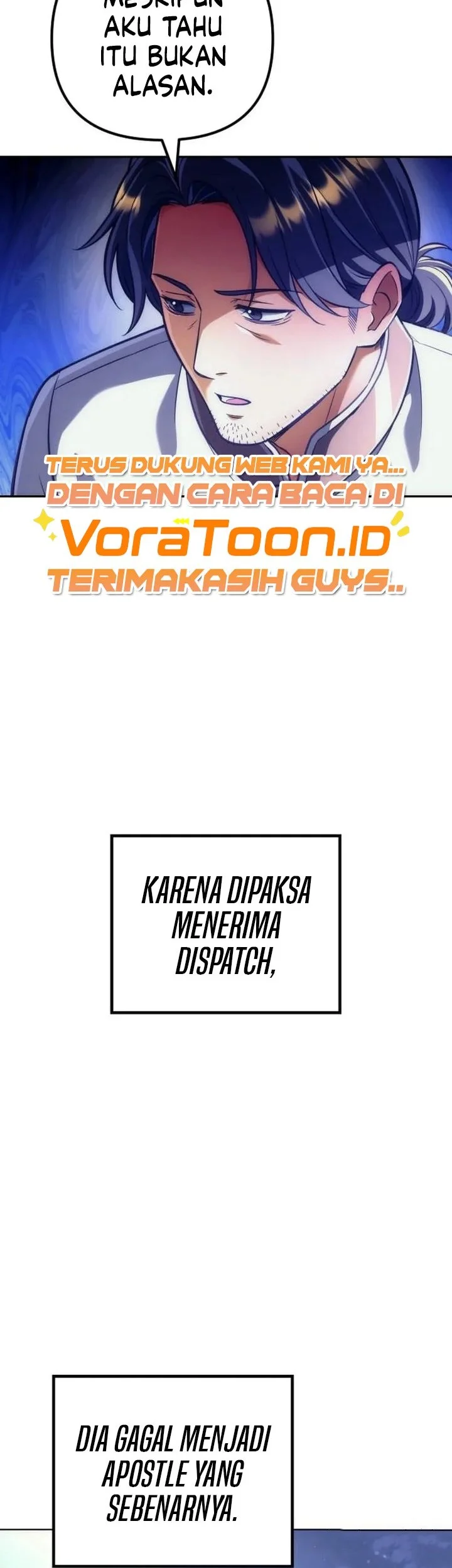 The Rebellious Apostle of the Harvest Goddess Chapter 49 Gambar 9