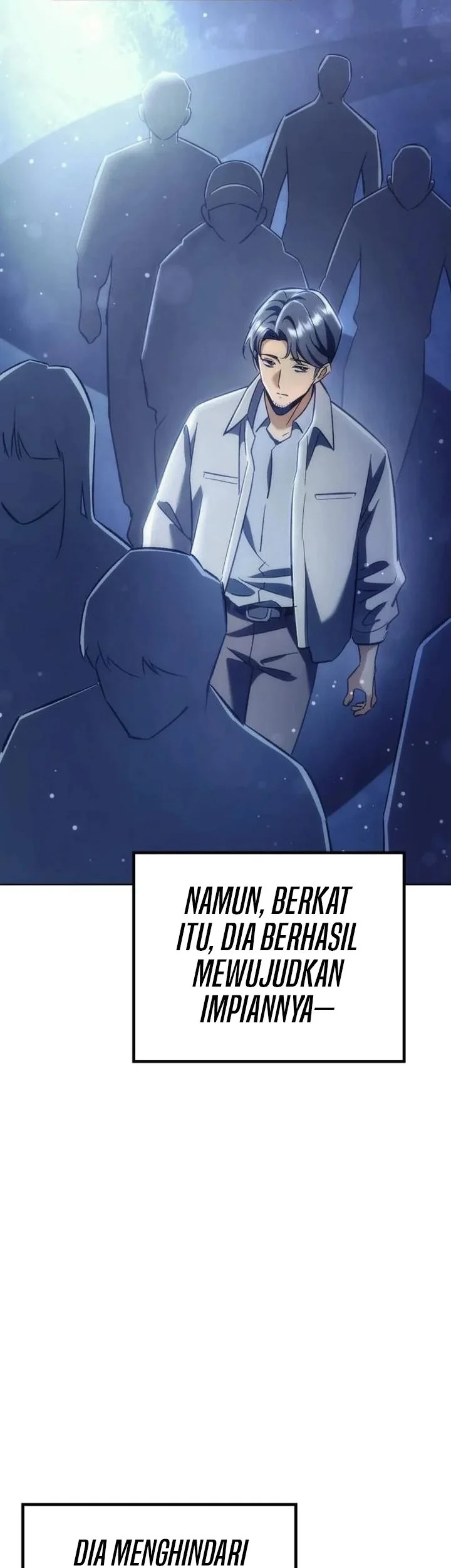 The Rebellious Apostle of the Harvest Goddess Chapter 49 Gambar 10