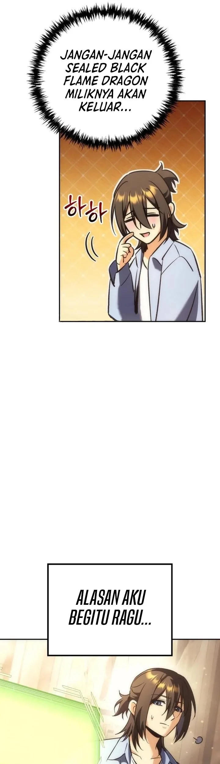 The Rebellious Apostle of the Harvest Goddess Chapter 50 Gambar 10