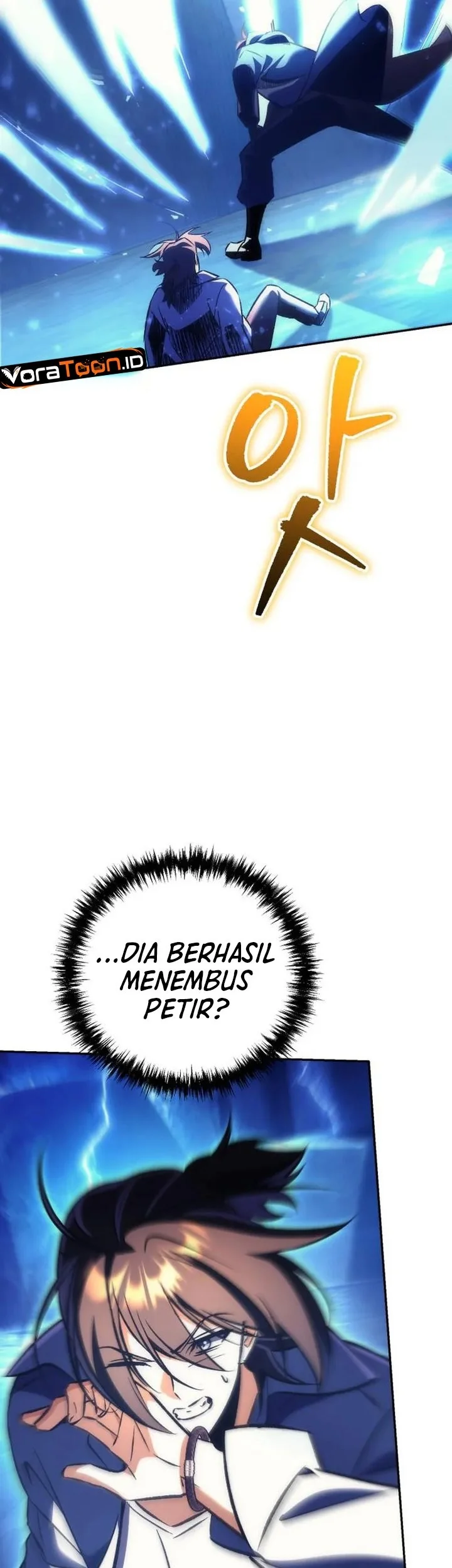 The Rebellious Apostle of the Harvest Goddess Chapter 51 Gambar 10