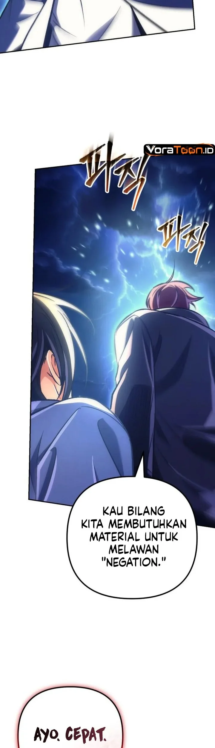 The Rebellious Apostle of the Harvest Goddess Chapter 51 Gambar 11