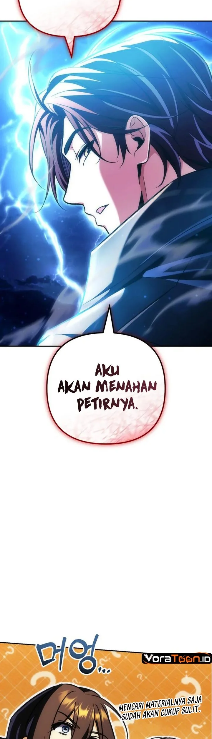 The Rebellious Apostle of the Harvest Goddess Chapter 51 Gambar 12