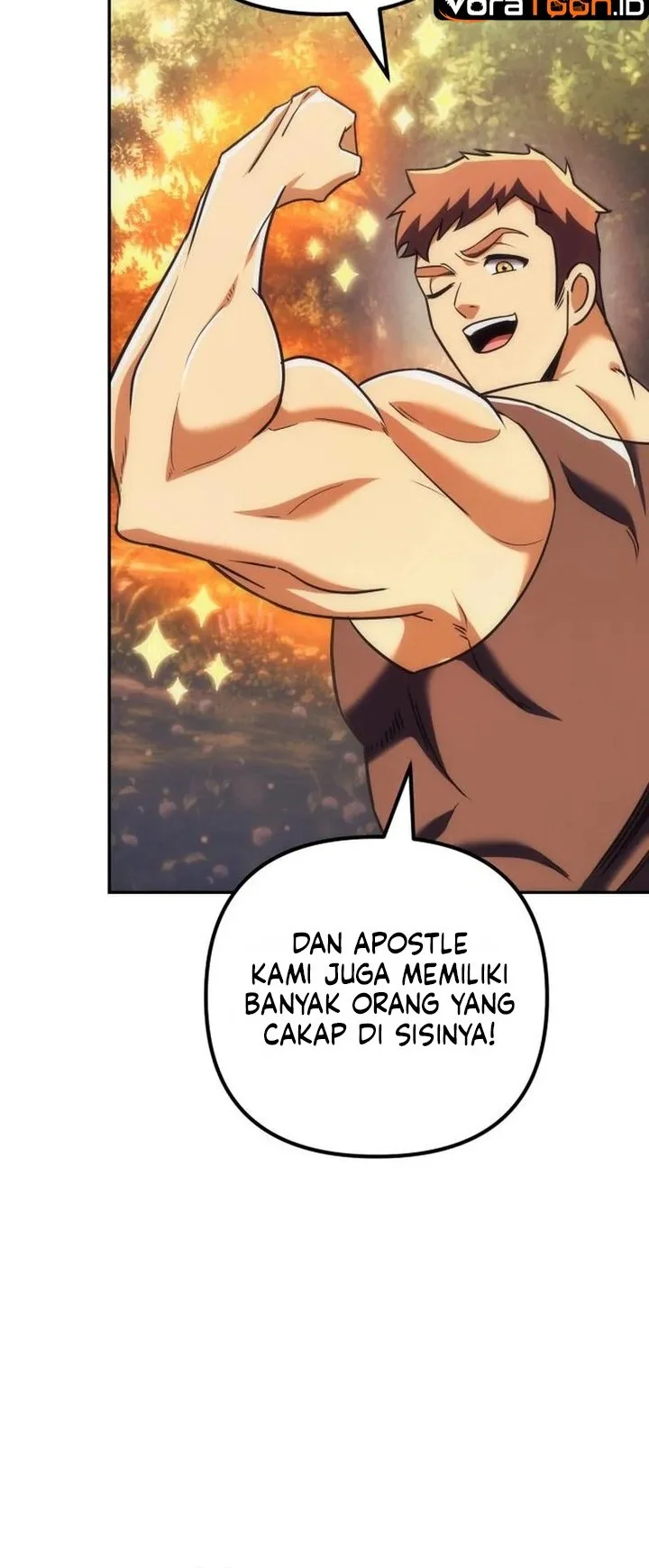 The Rebellious Apostle of the Harvest Goddess Chapter 52 Gambar 9