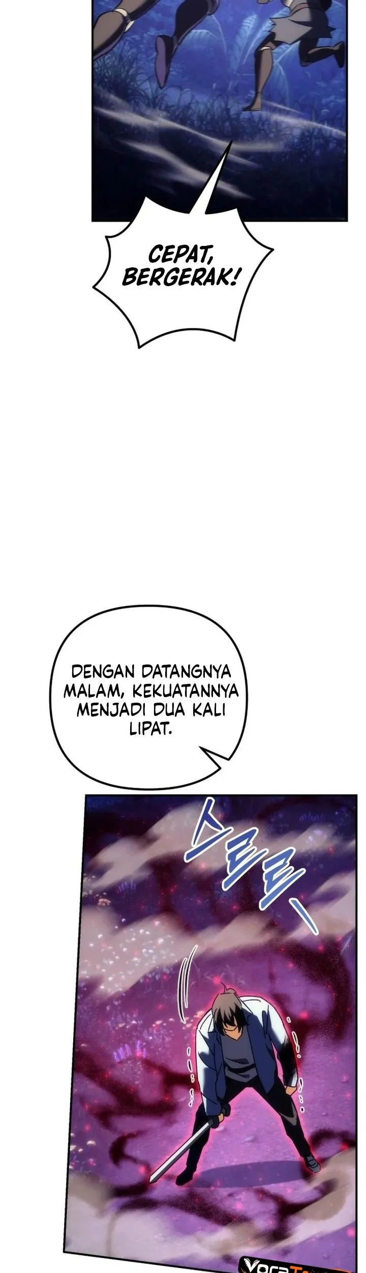 The Rebellious Apostle of the Harvest Goddess Chapter 53 Gambar 12