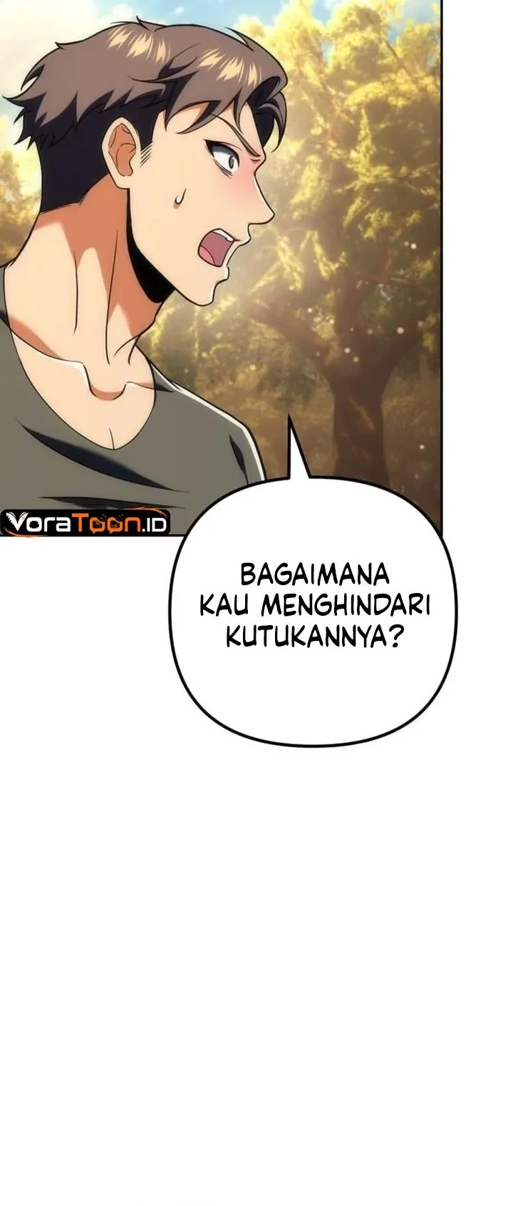 The Rebellious Apostle of the Harvest Goddess Chapter 55 Gambar 9