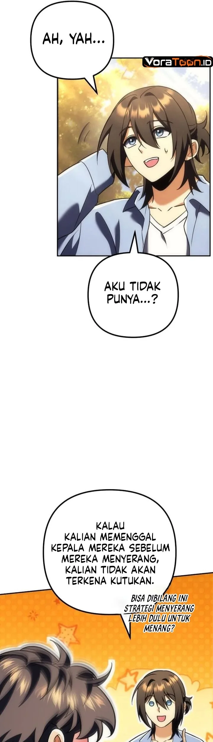 The Rebellious Apostle of the Harvest Goddess Chapter 55 Gambar 10