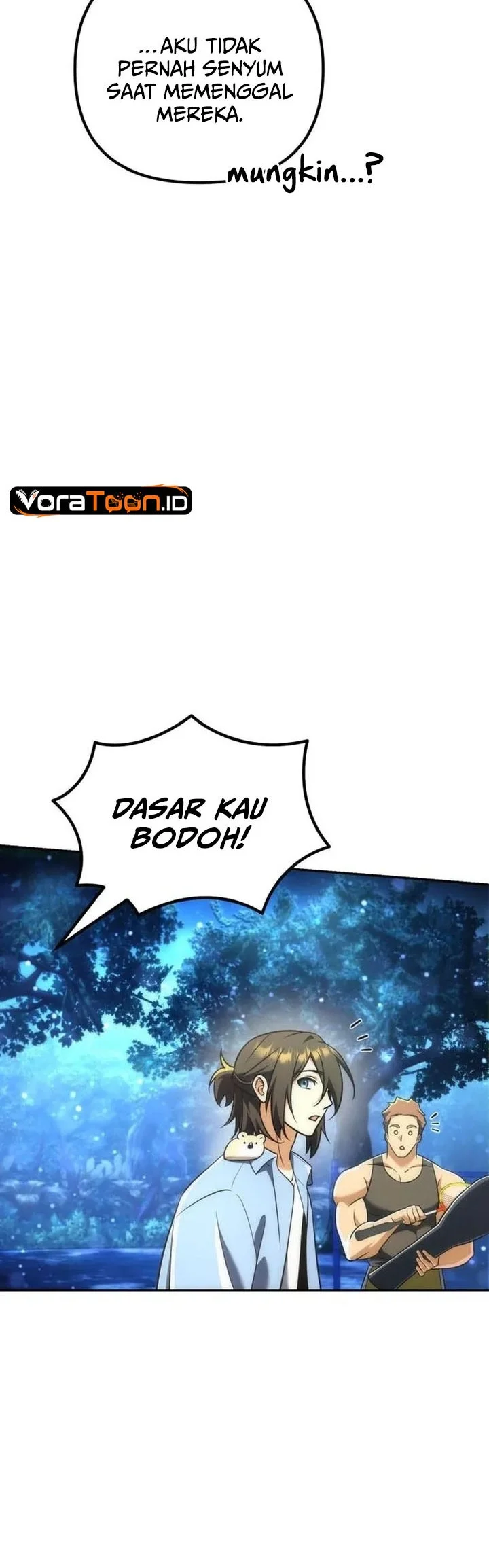 The Rebellious Apostle of the Harvest Goddess Chapter 57 Gambar 9