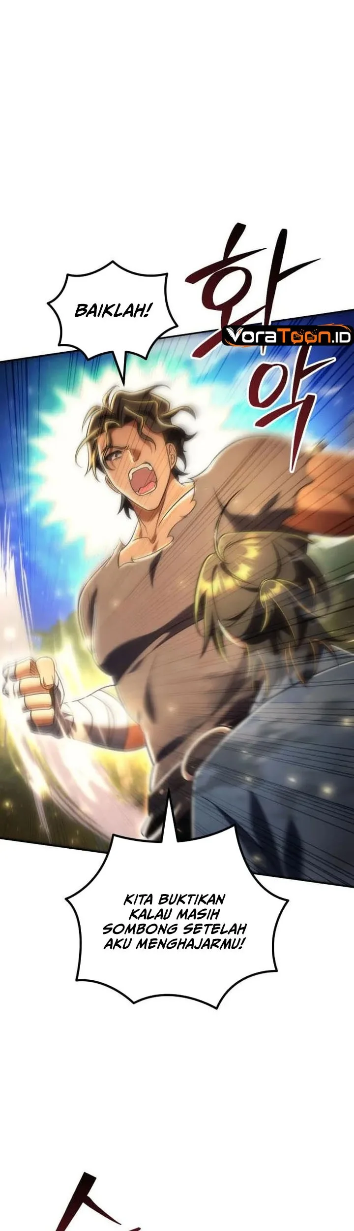 The Rebellious Apostle of the Harvest Goddess Chapter 58 Gambar 9