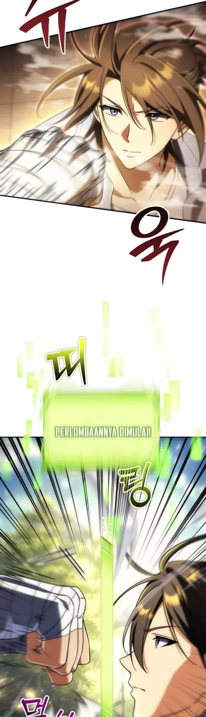 The Rebellious Apostle of the Harvest Goddess Chapter 58 Gambar 10