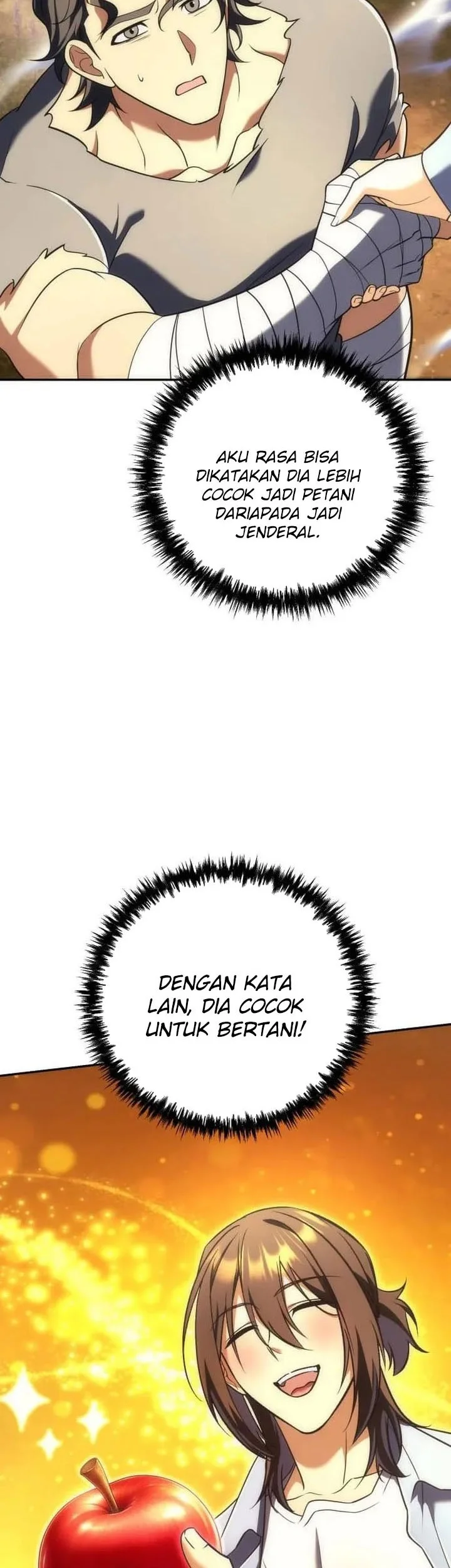 The Rebellious Apostle of the Harvest Goddess Chapter 59 Gambar 7