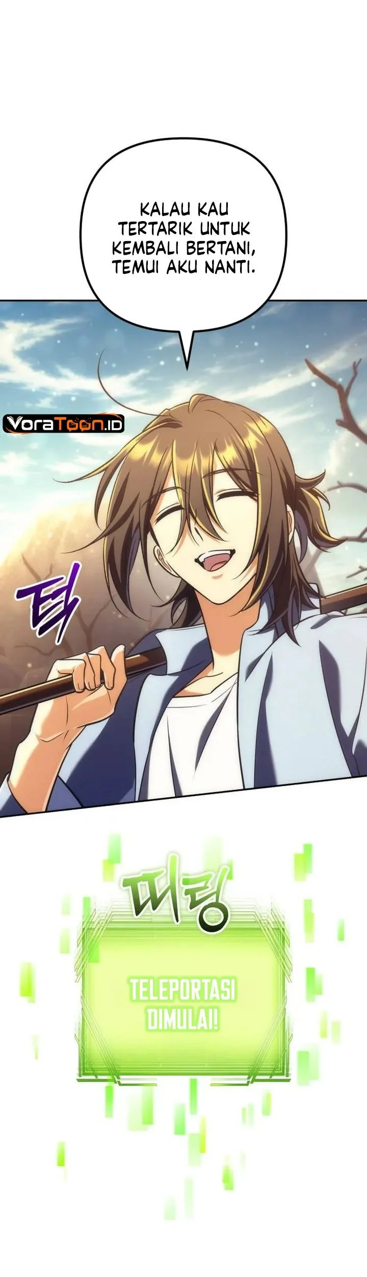 The Rebellious Apostle of the Harvest Goddess Chapter 60 Gambar 12
