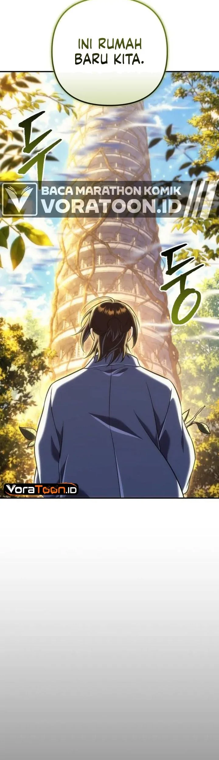 The Rebellious Apostle of the Harvest Goddess Chapter 61 Gambar 8