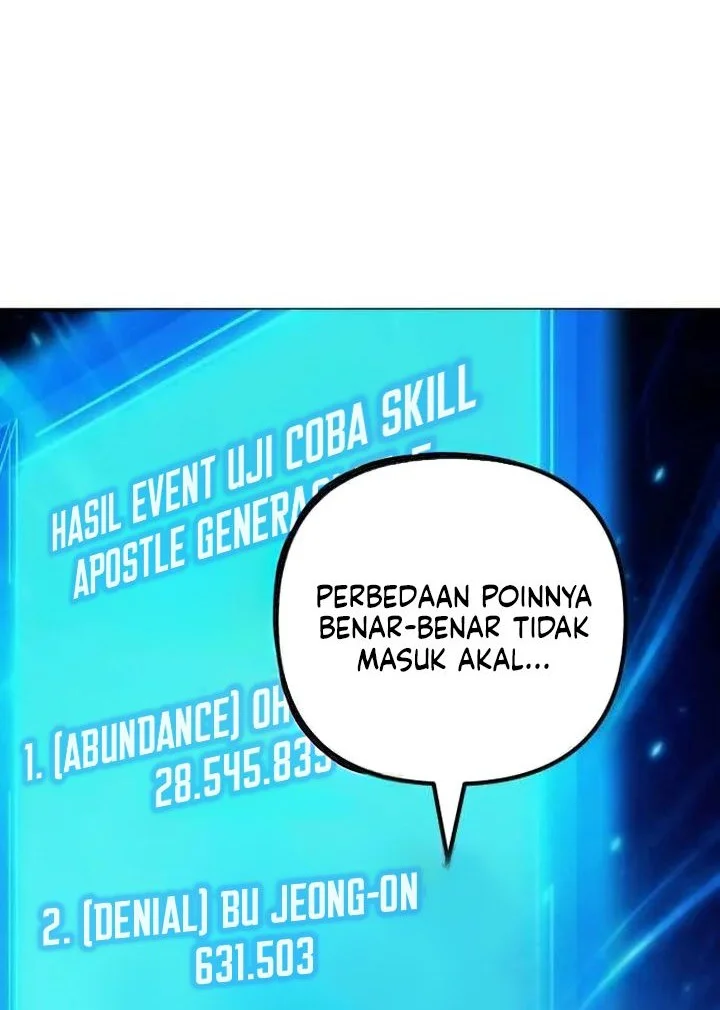 The Rebellious Apostle of the Harvest Goddess Chapter 62 Gambar 9