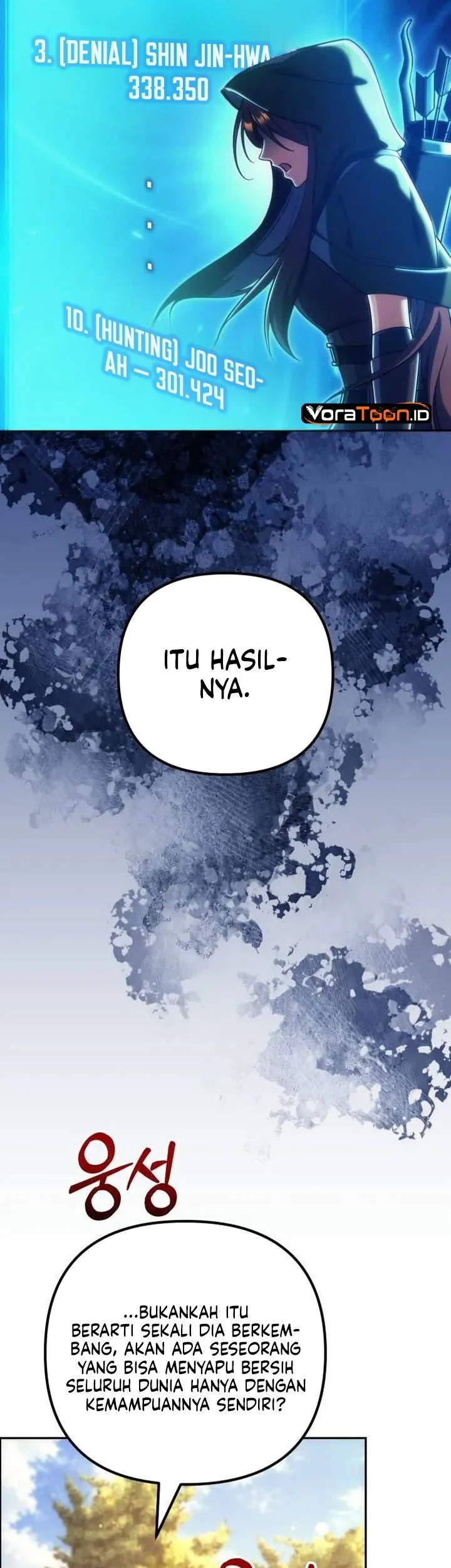 The Rebellious Apostle of the Harvest Goddess Chapter 62 Gambar 10