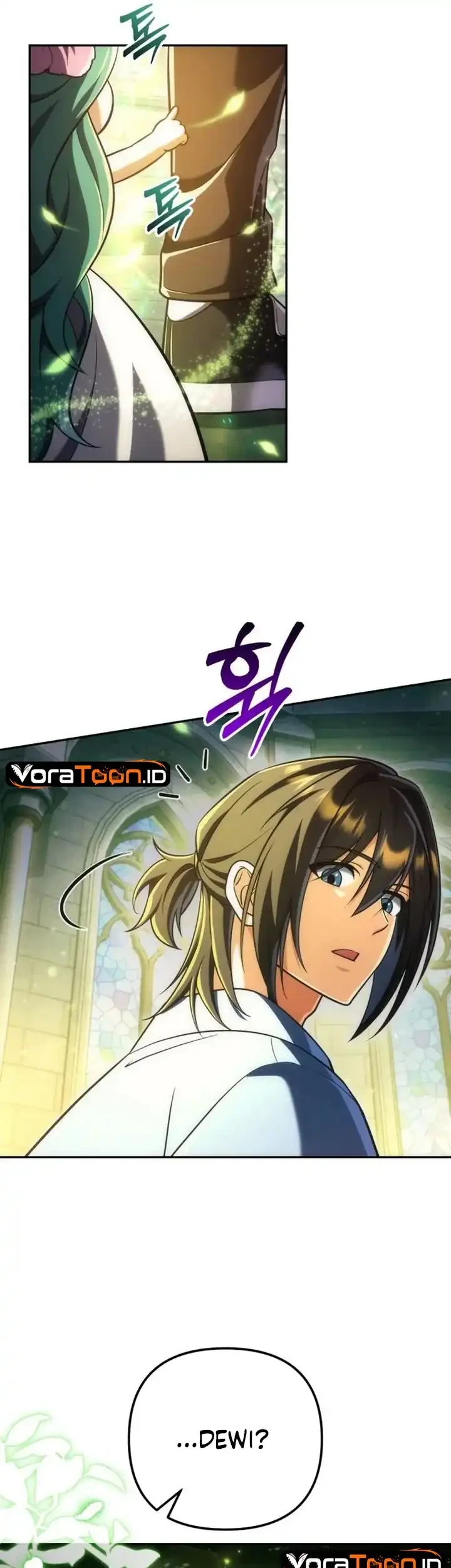 The Rebellious Apostle of the Harvest Goddess Chapter 63 Gambar 10