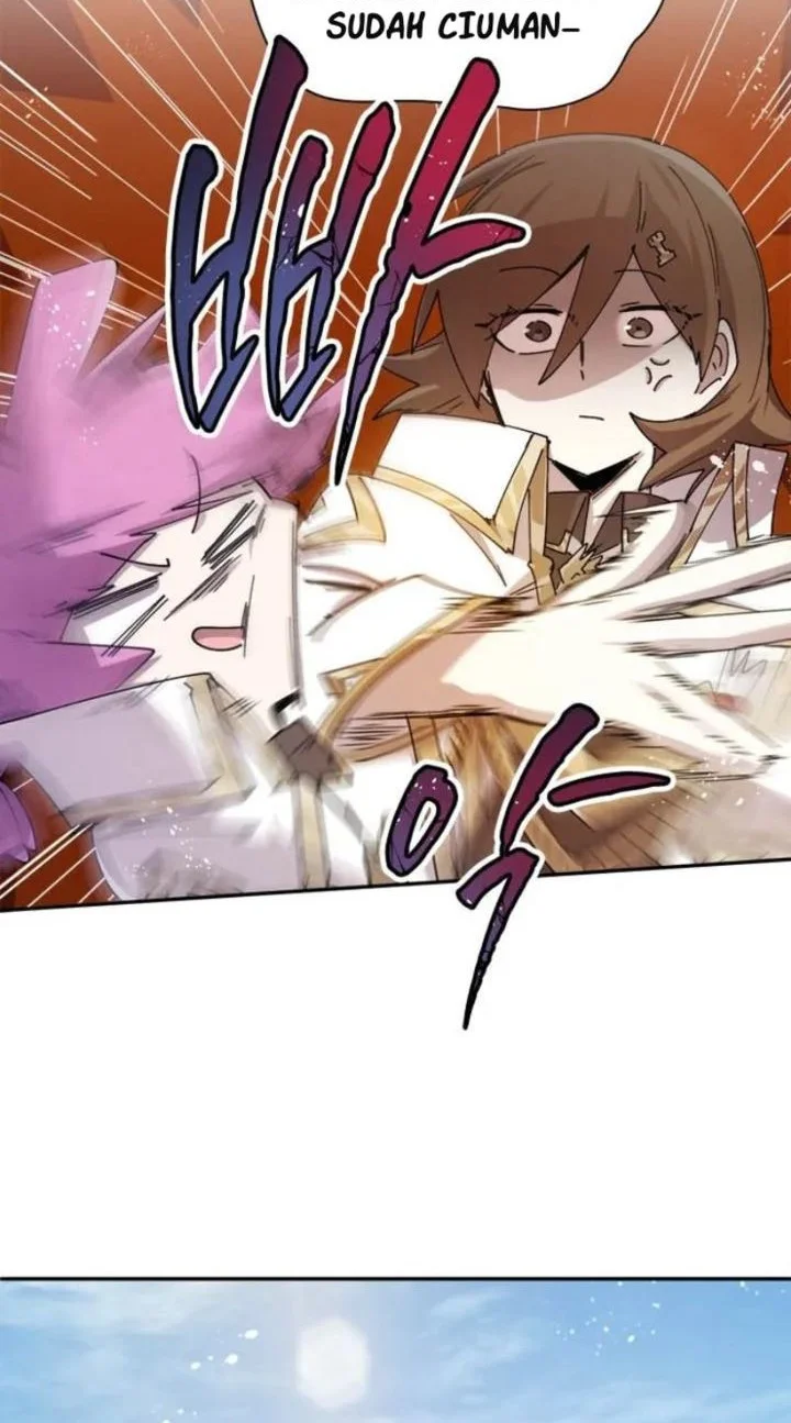 The Rebirth of the Hero’s Party’s Archmage Chapter 125 Gambar 6