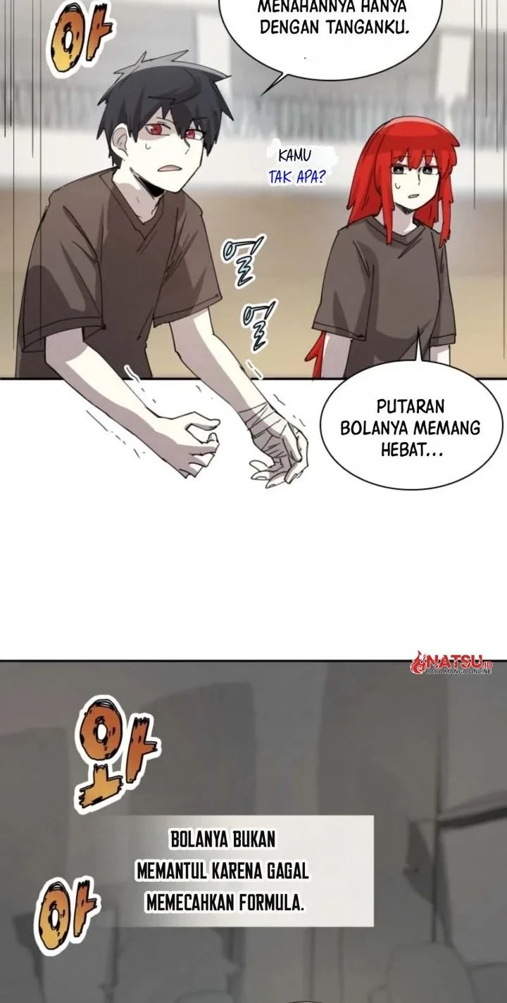 The Rebirth of the Hero’s Party’s Archmage Chapter 135 Gambar 5