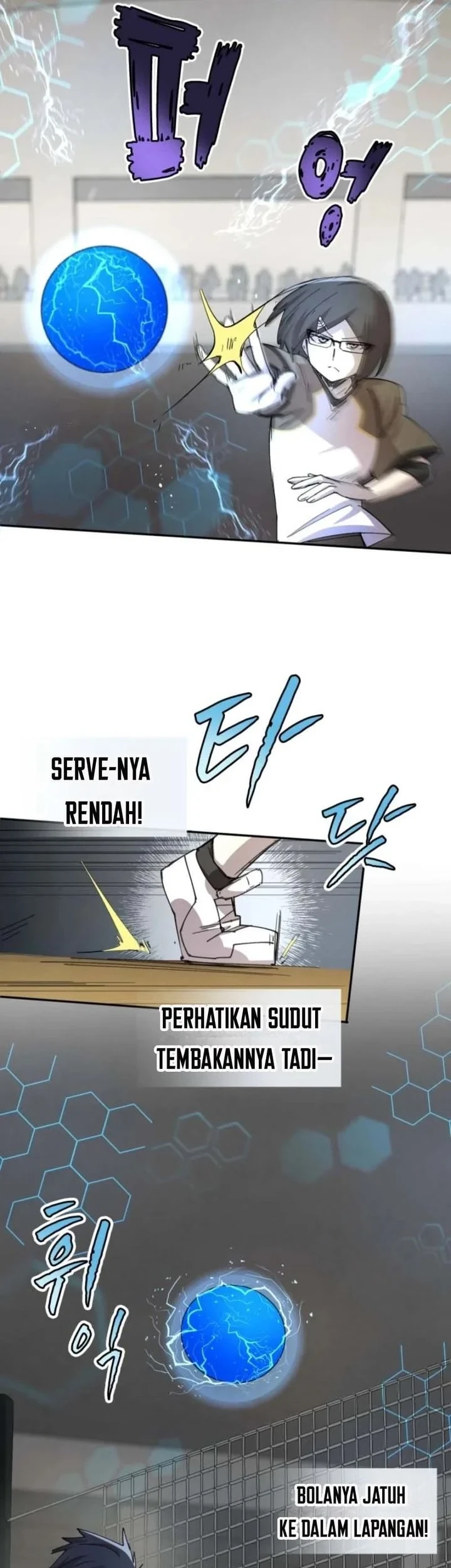 The Rebirth of the Hero’s Party’s Archmage Chapter 136 Gambar 5