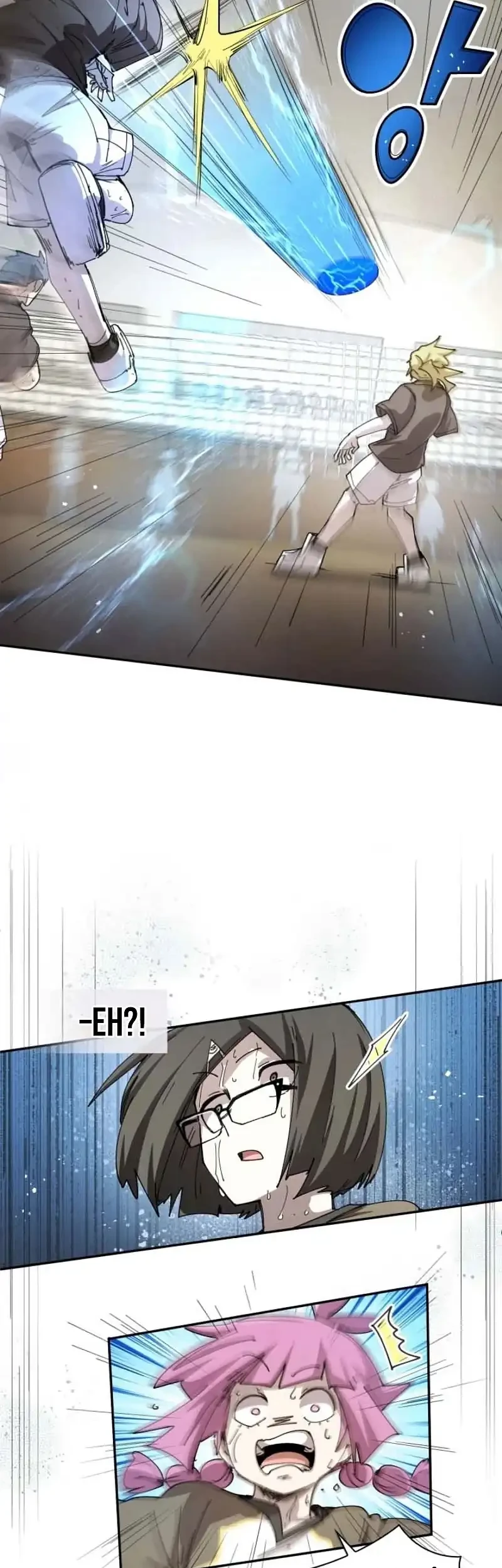 The Rebirth of the Hero’s Party’s Archmage Chapter 138 Gambar 5