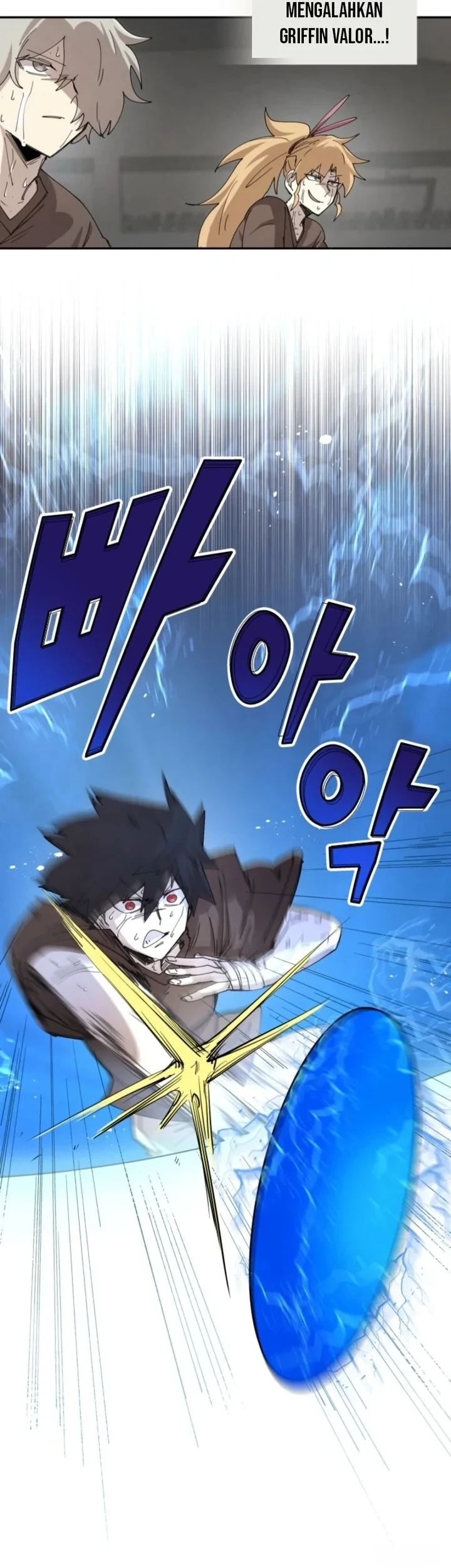 The Rebirth of the Hero’s Party’s Archmage Chapter 139 Gambar 5