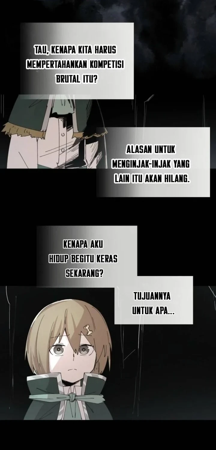 The Rebirth of the Hero’s Party’s Archmage Chapter 141 Gambar 6