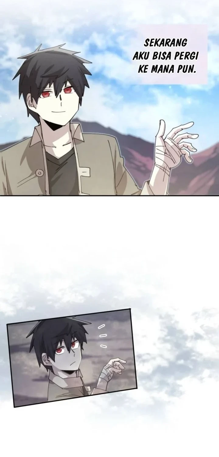 The Rebirth of the Hero’s Party’s Archmage Chapter 144 Gambar 6