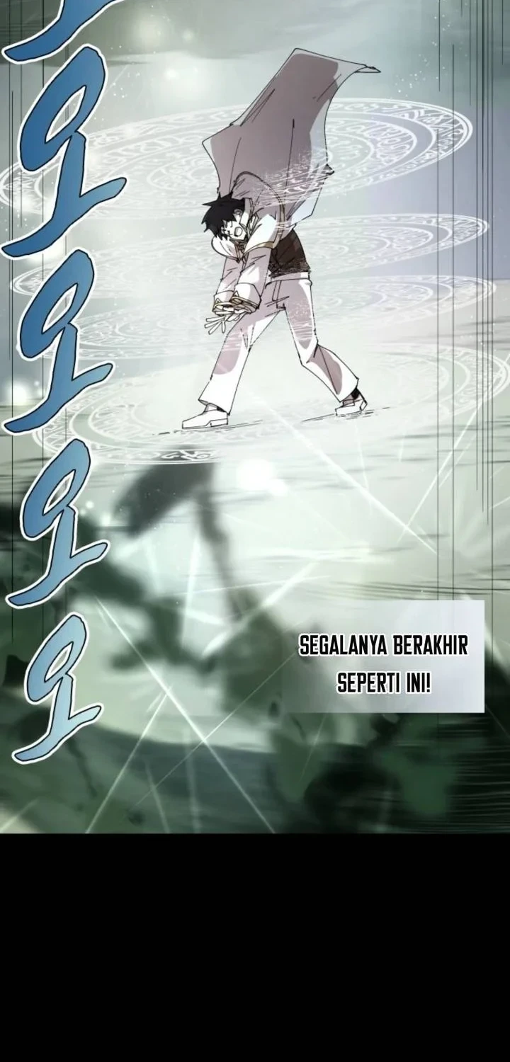 The Rebirth of the Hero’s Party’s Archmage Chapter 146 Gambar 6