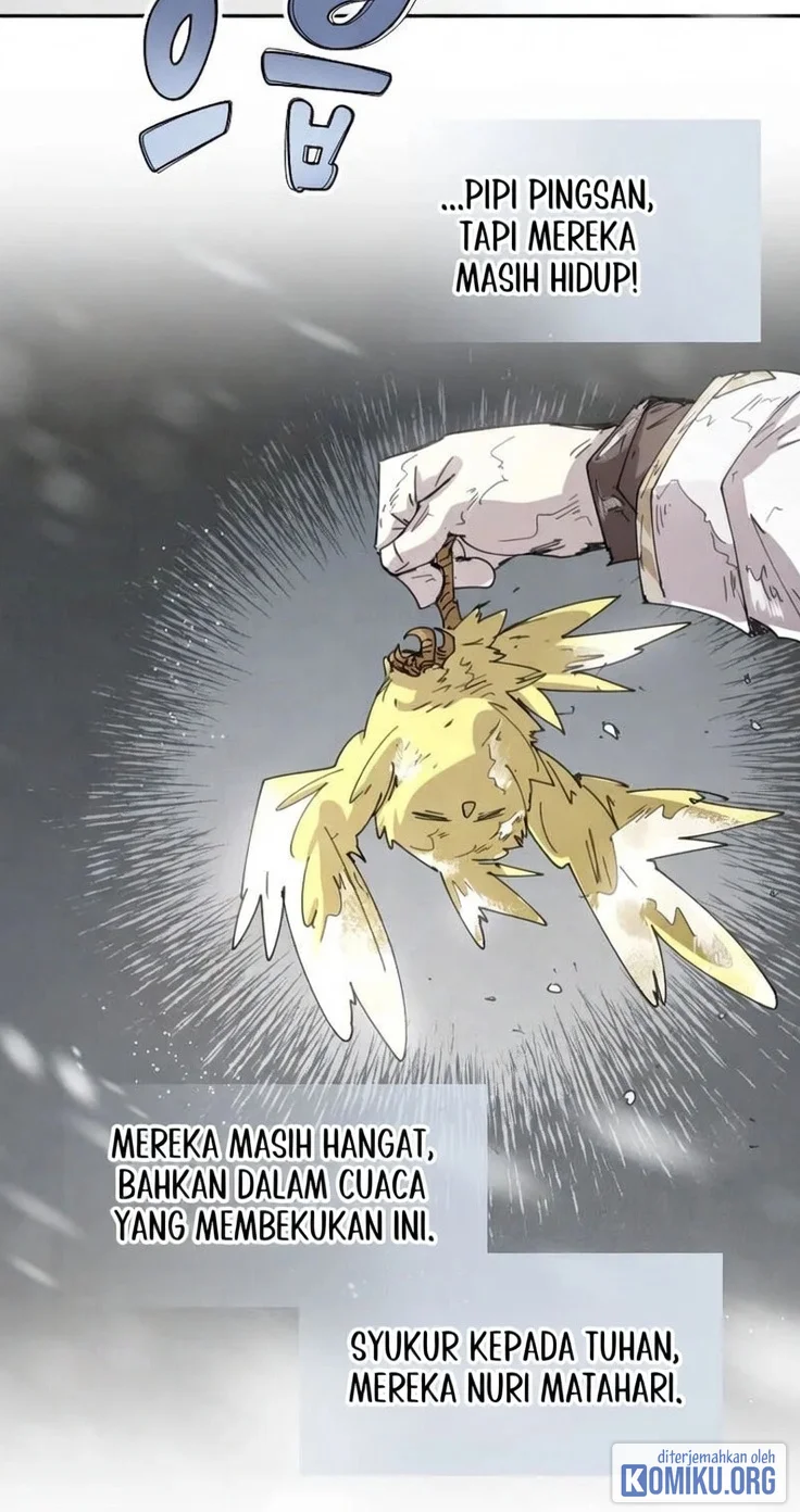 The Rebirth of the Hero’s Party’s Archmage Chapter 149 Gambar 6