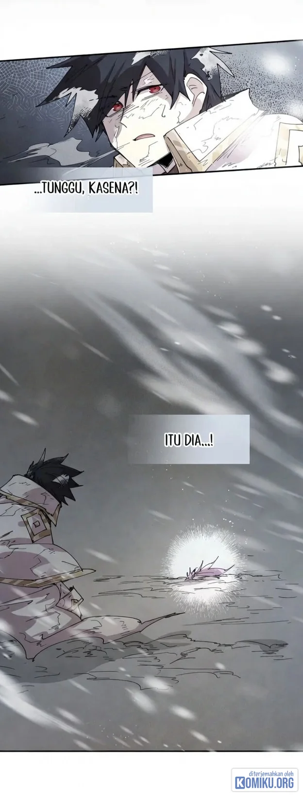 The Rebirth of the Hero’s Party’s Archmage Chapter 149 Gambar 7