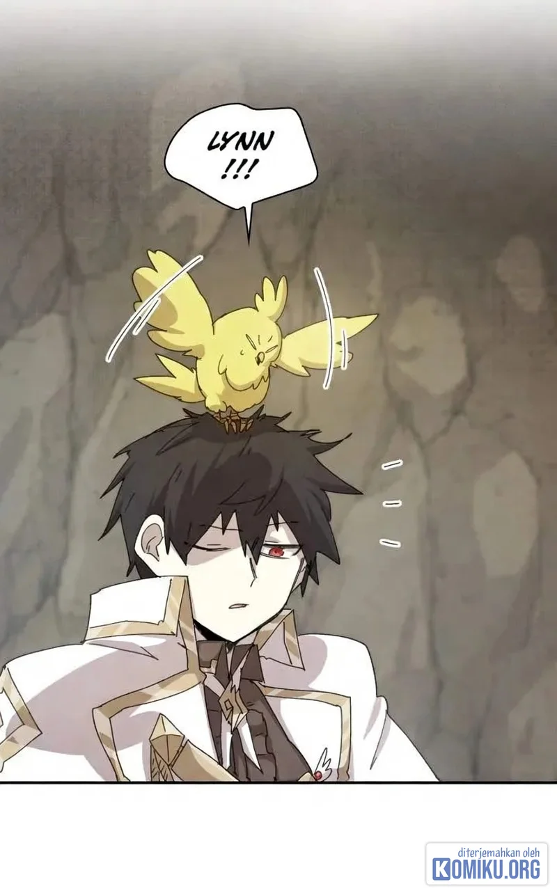 The Rebirth of the Hero’s Party’s Archmage Chapter 151 Gambar 7