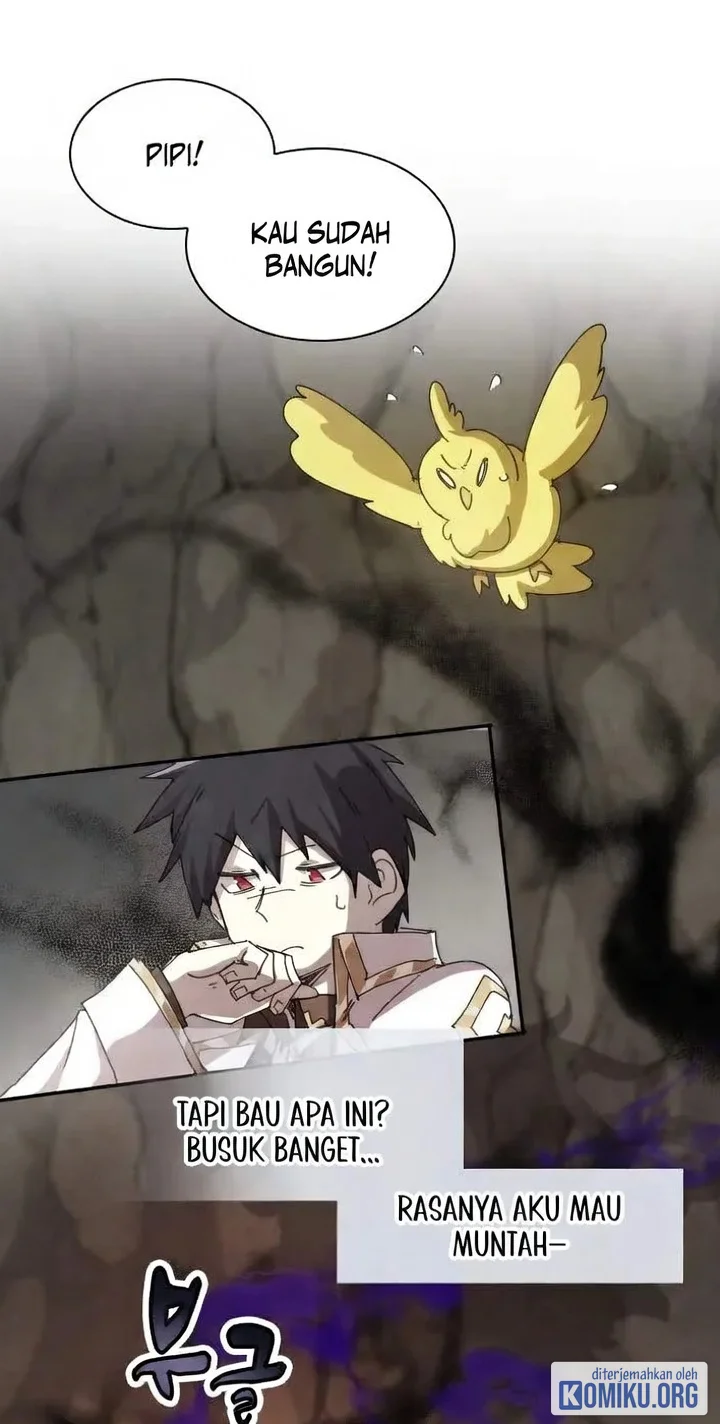The Rebirth of the Hero’s Party’s Archmage Chapter 151 Gambar 8