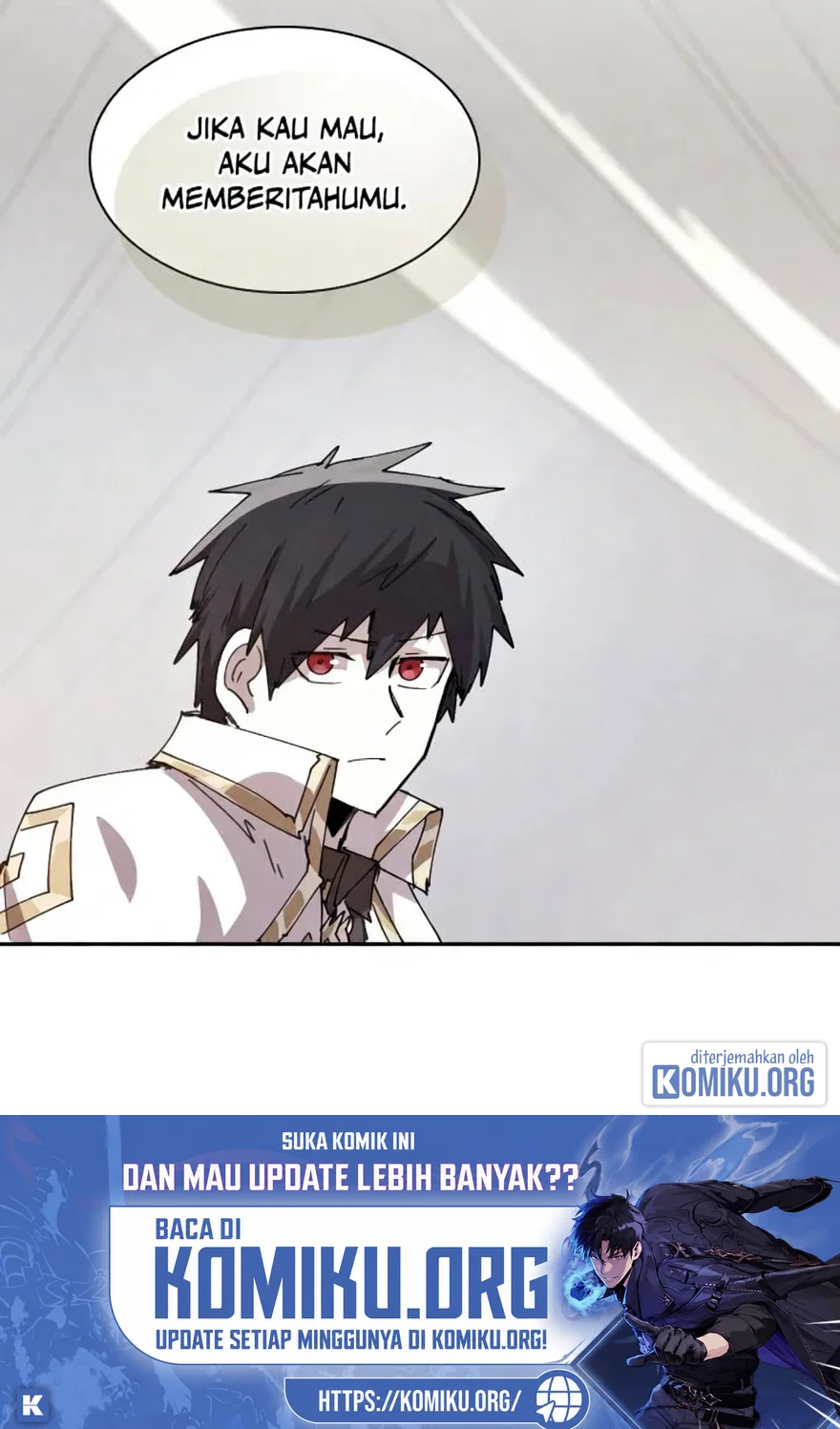 The Rebirth of the Hero’s Party’s Archmage Chapter 153 Gambar 6