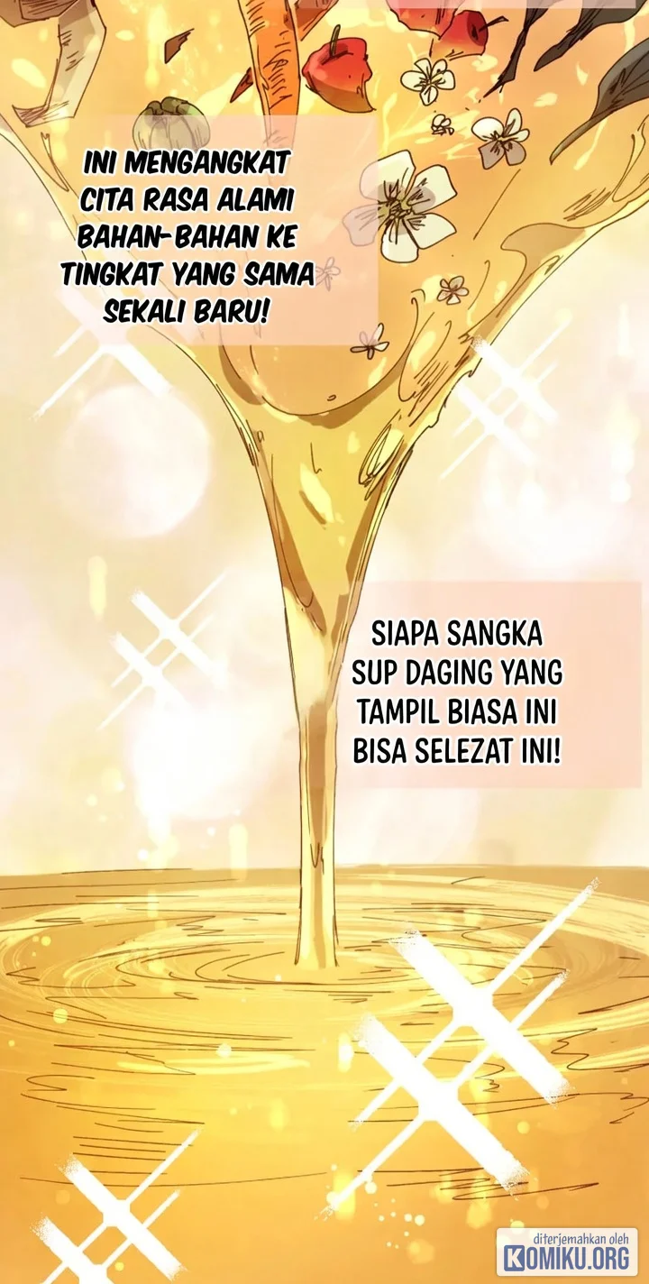 The Rebirth of the Hero’s Party’s Archmage Chapter 155 Gambar 6