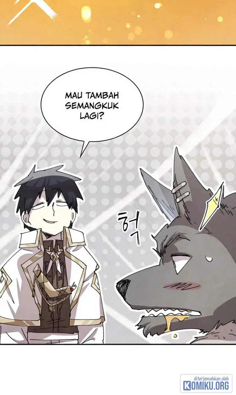 The Rebirth of the Hero’s Party’s Archmage Chapter 155 Gambar 7