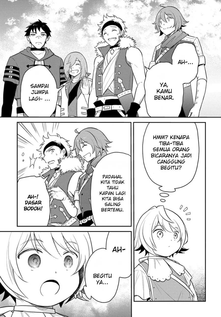 The Reborn Little Girl Won’t Give Up Chapter 46 Gambar 5