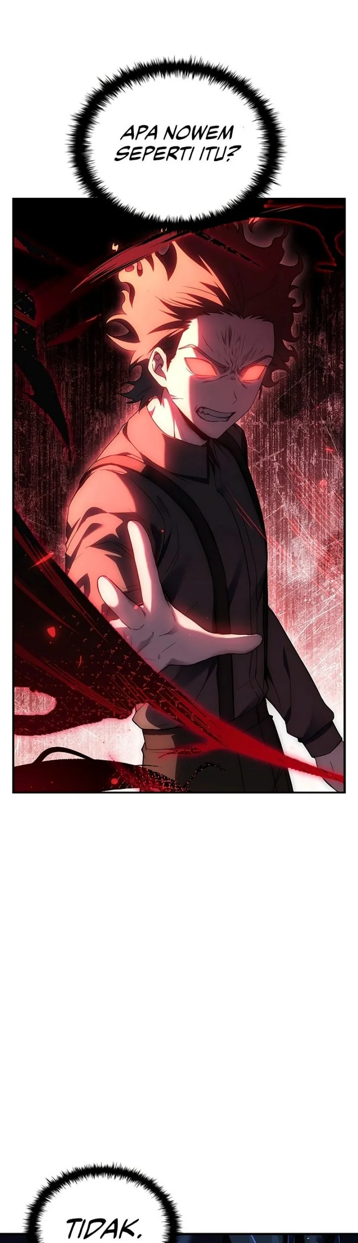 The Regressed Demon Lord Is Kind Chapter 19 Gambar 12