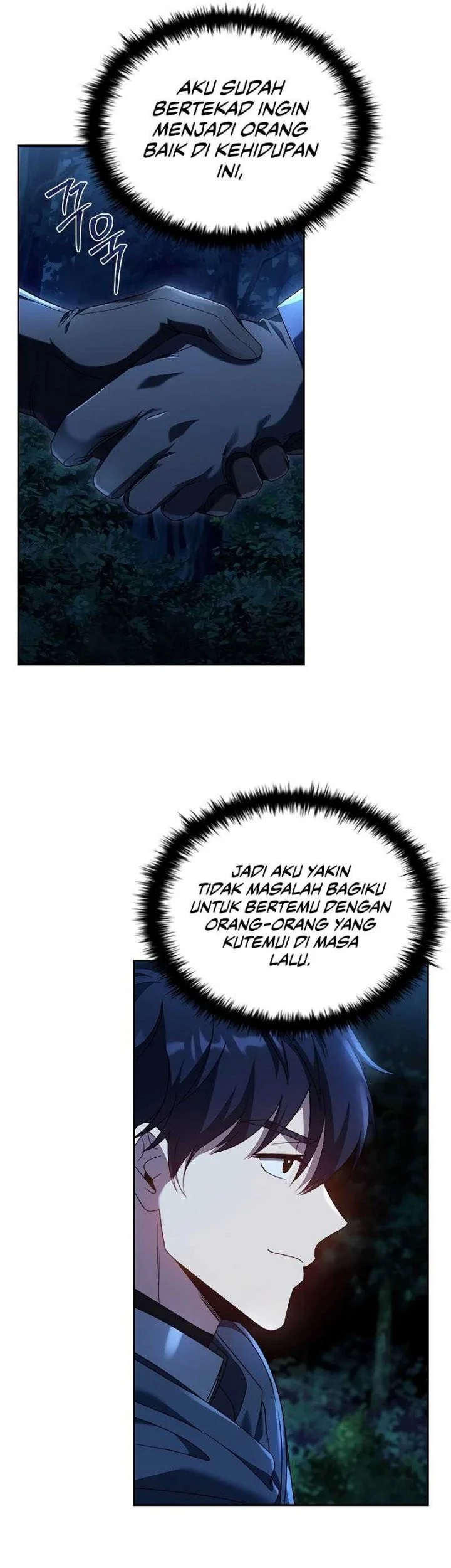 The Regressed Demon Lord Is Kind Chapter 7 Gambar 9