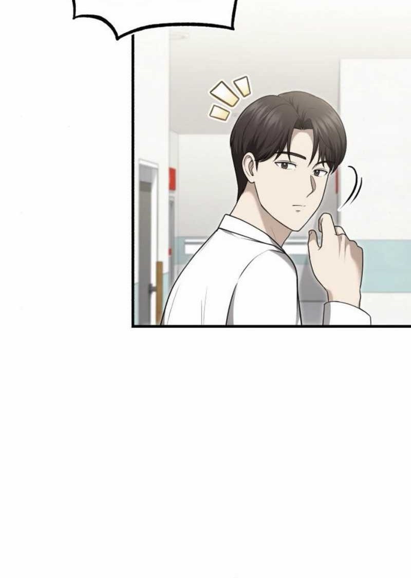 The Regressed Doctor Just Wanted to Live Quietly Chapter 37 Gambar 10