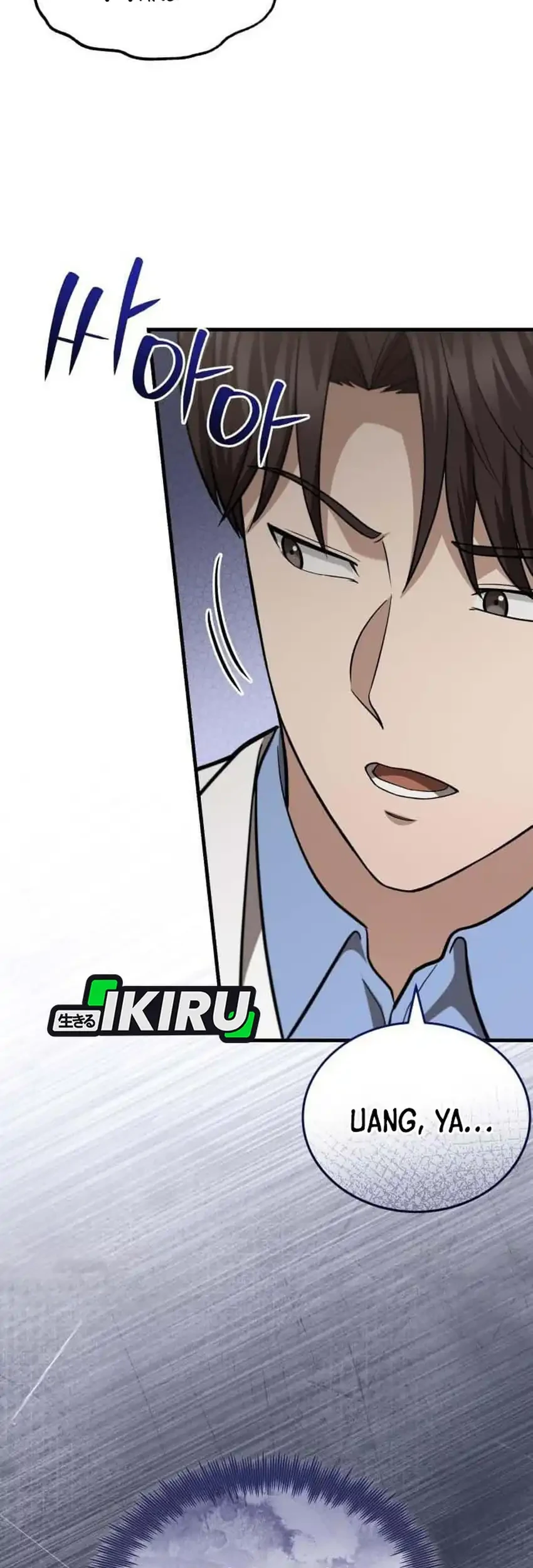 The Regressed Doctor Just Wanted to Live Quietly Chapter 66 Gambar 10