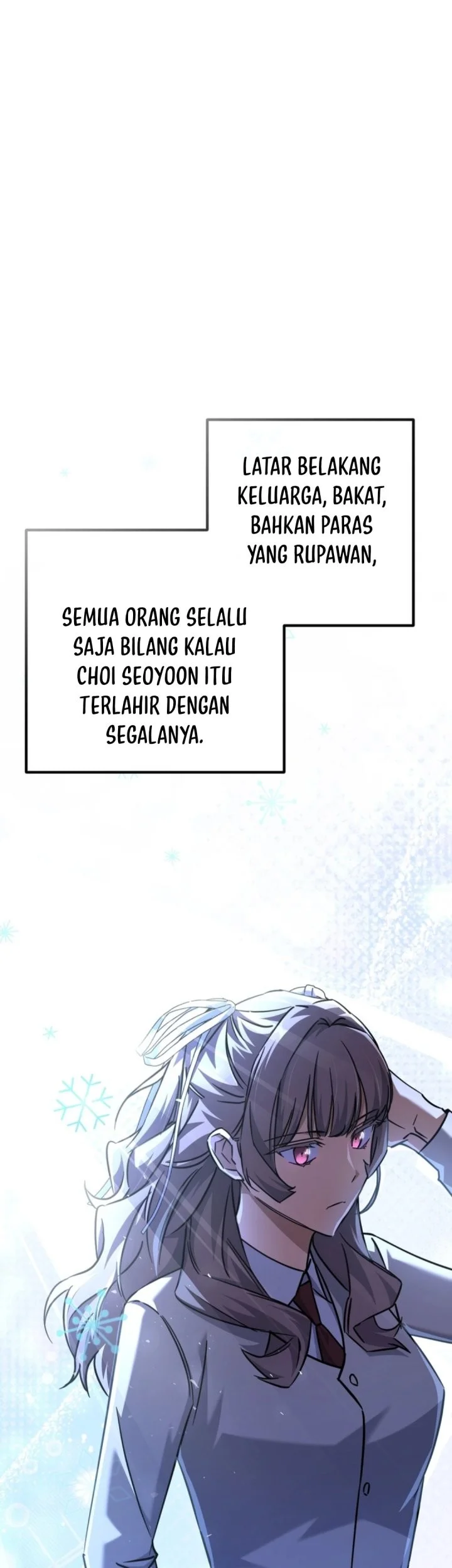 The Regressed Extra Becomes a Genius Chapter 23 Gambar 14
