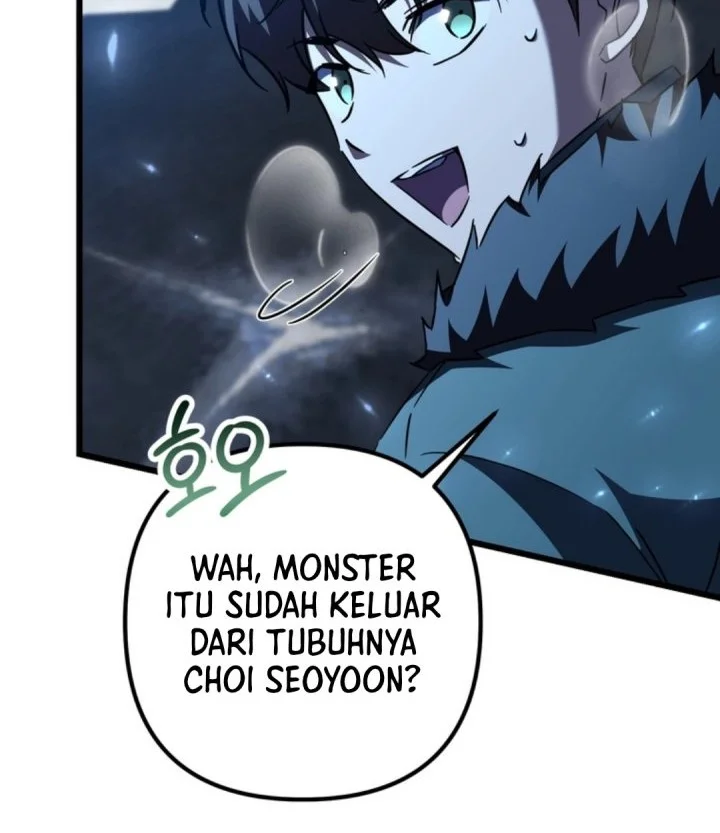 The Regressed Extra Becomes a Genius Chapter 26 Gambar 11