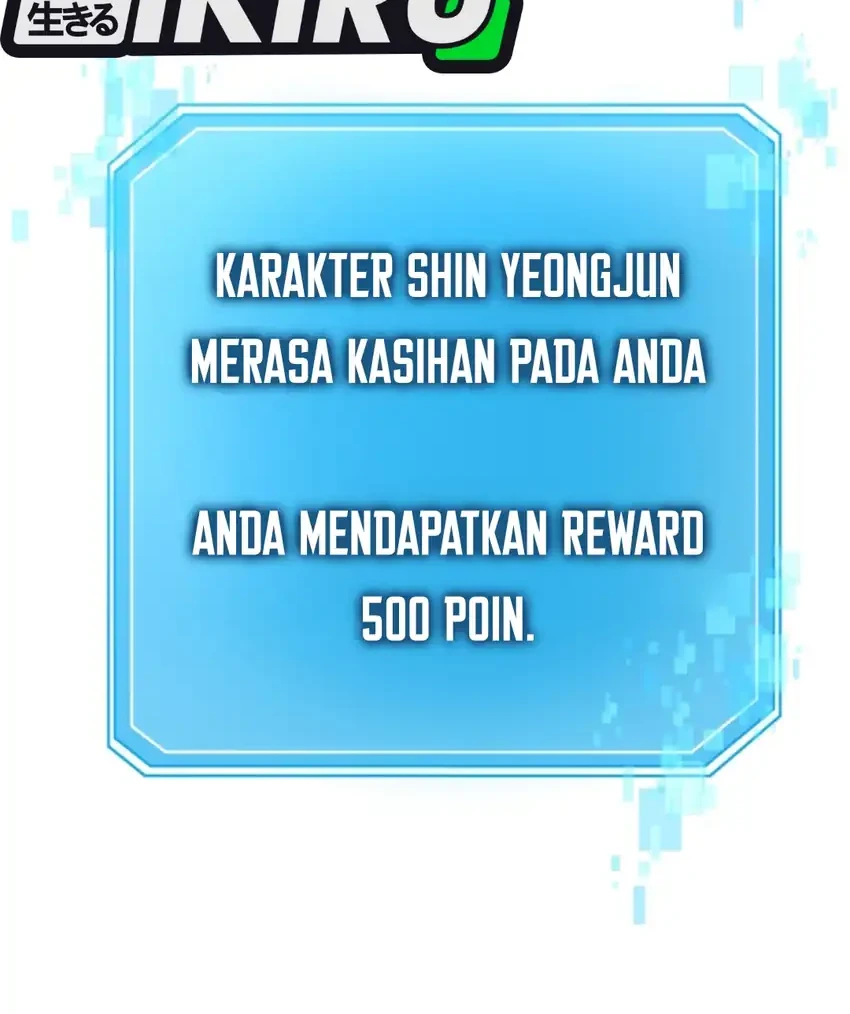 The Regressed Extra Becomes a Genius Chapter 28 Gambar 15