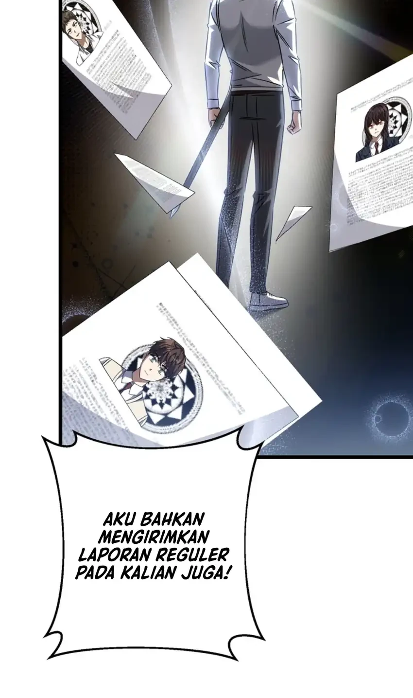 The Regressed Extra Becomes a Genius Chapter 31 Gambar 11