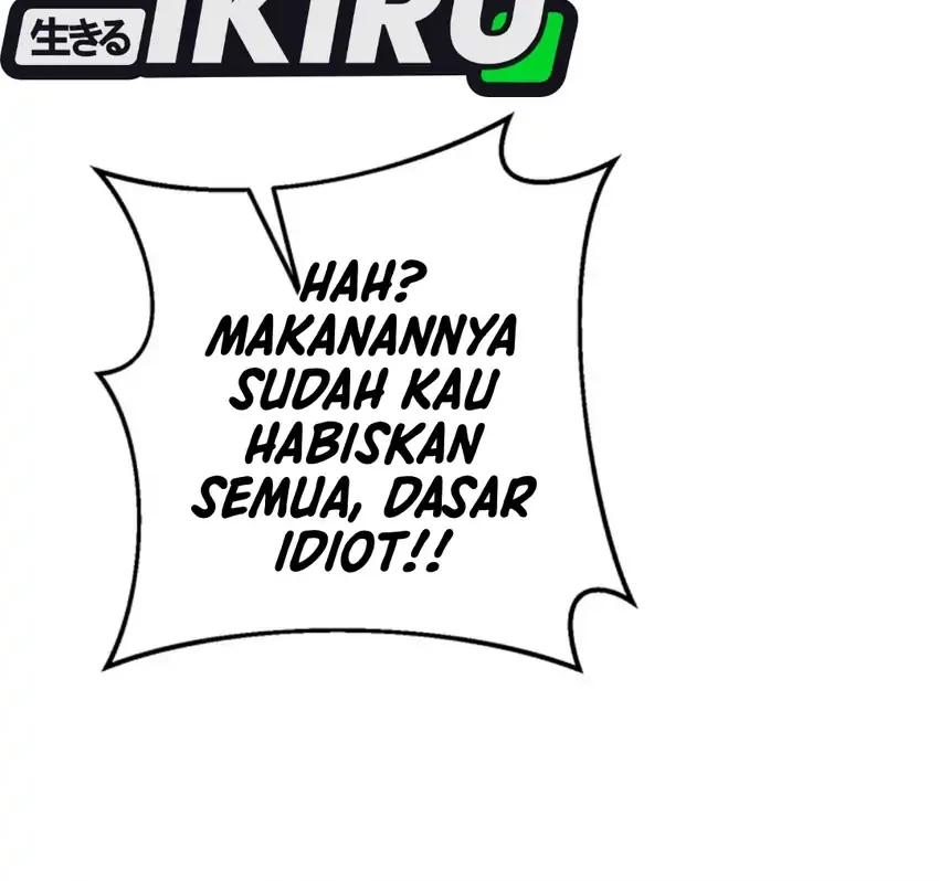 The Regressed Extra Becomes a Genius Chapter 31 Gambar 13
